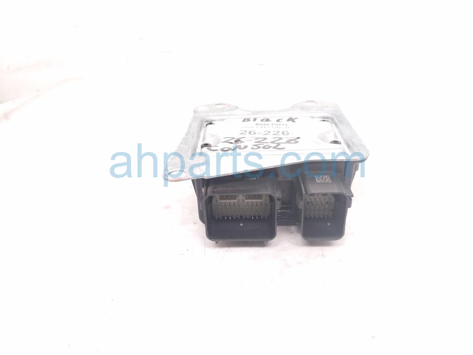 2020 Ford Explorer Srs Airbag Computer 0 Blown Ab LB5Z 14B321 A Replacement 2020 Ford Explorer Srs Airbag Computer 0 Blown Ab LB5Z 14B321 A Replacement thumbnail
