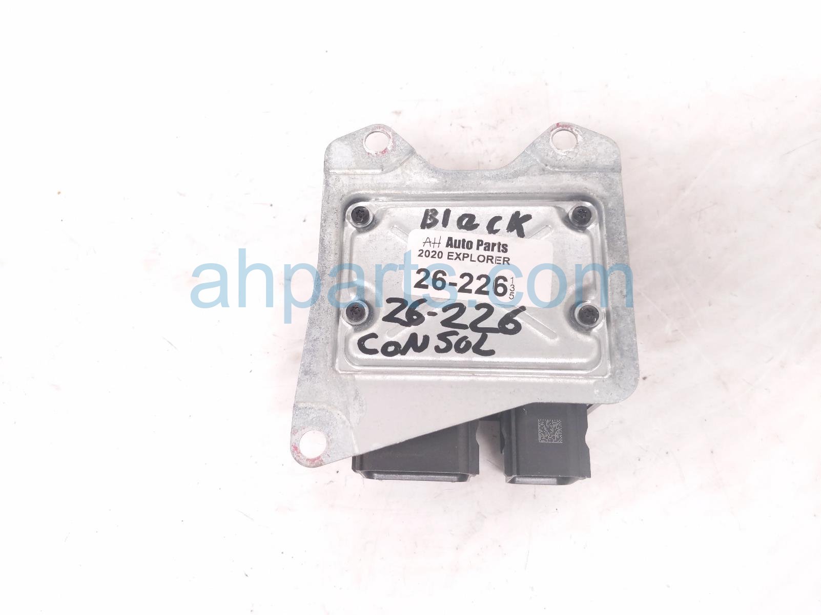 2020 Ford Explorer Srs Airbag Computer 0 Blown Ab LB5Z 14B321 A Replacement 2020 Ford Explorer Srs Airbag Computer 0 Blown Ab LB5Z 14B321 A Replacement thumbnail