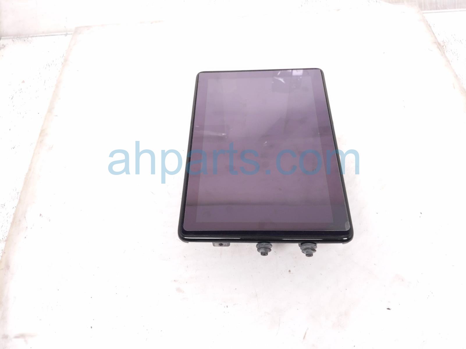 2020 Ford Explorer Infotainment Display Screen LB5T 18B955 UC Replacement 2020 Ford Explorer Infotainment Display Screen LB5T 18B955 UC Replacement thumbnail