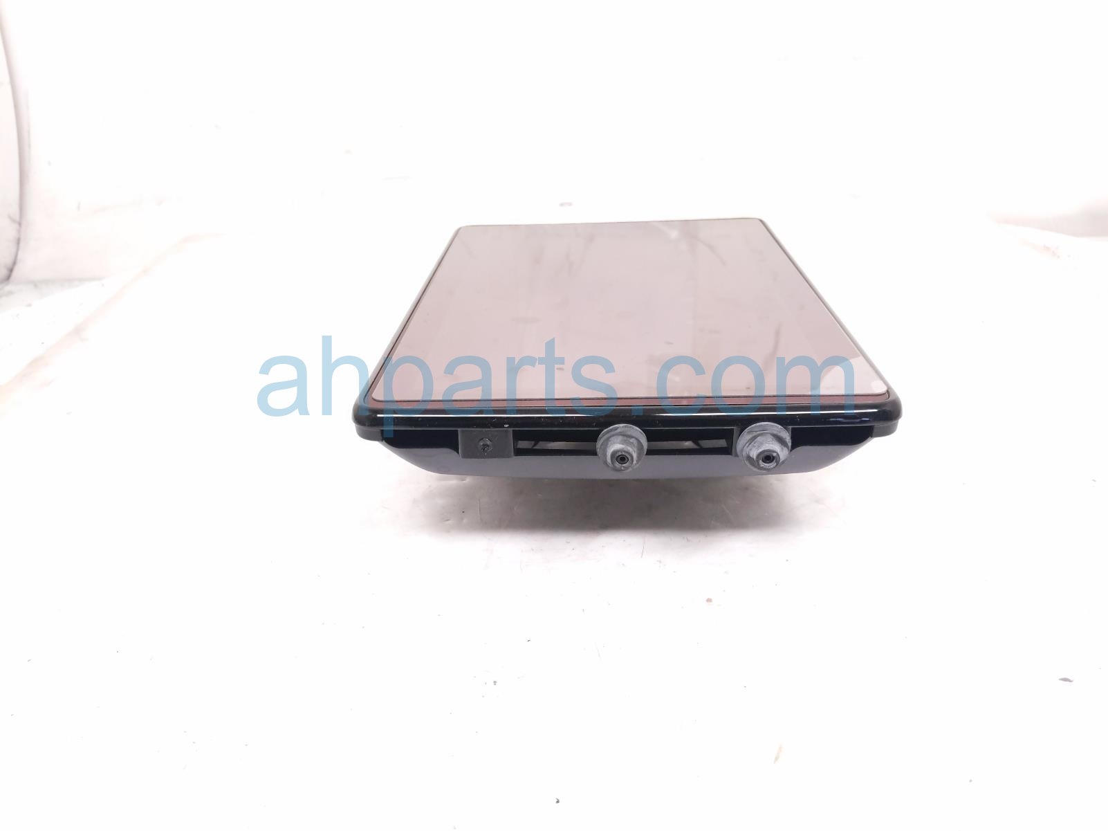 2020 Ford Explorer Infotainment Display Screen LB5T 18B955 UC Replacement 2020 Ford Explorer Infotainment Display Screen LB5T 18B955 UC Replacement thumbnail