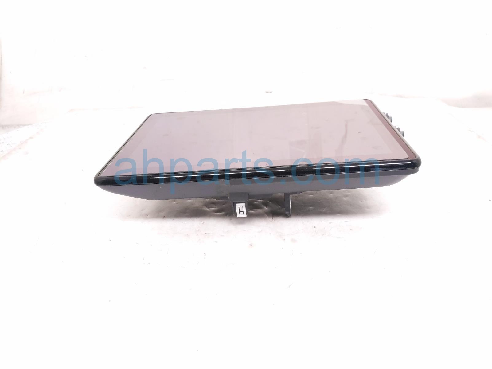 2020 Ford Explorer Infotainment Display Screen LB5T 18B955 UC Replacement 2020 Ford Explorer Infotainment Display Screen LB5T 18B955 UC Replacement thumbnail