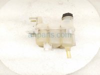 Ford COOLANT OVERFLOW RESERVOIR TANK Ford COOLANT OVERFLOW RESERVOIR TANK