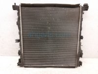 Ford RADIATOR Ford RADIATOR