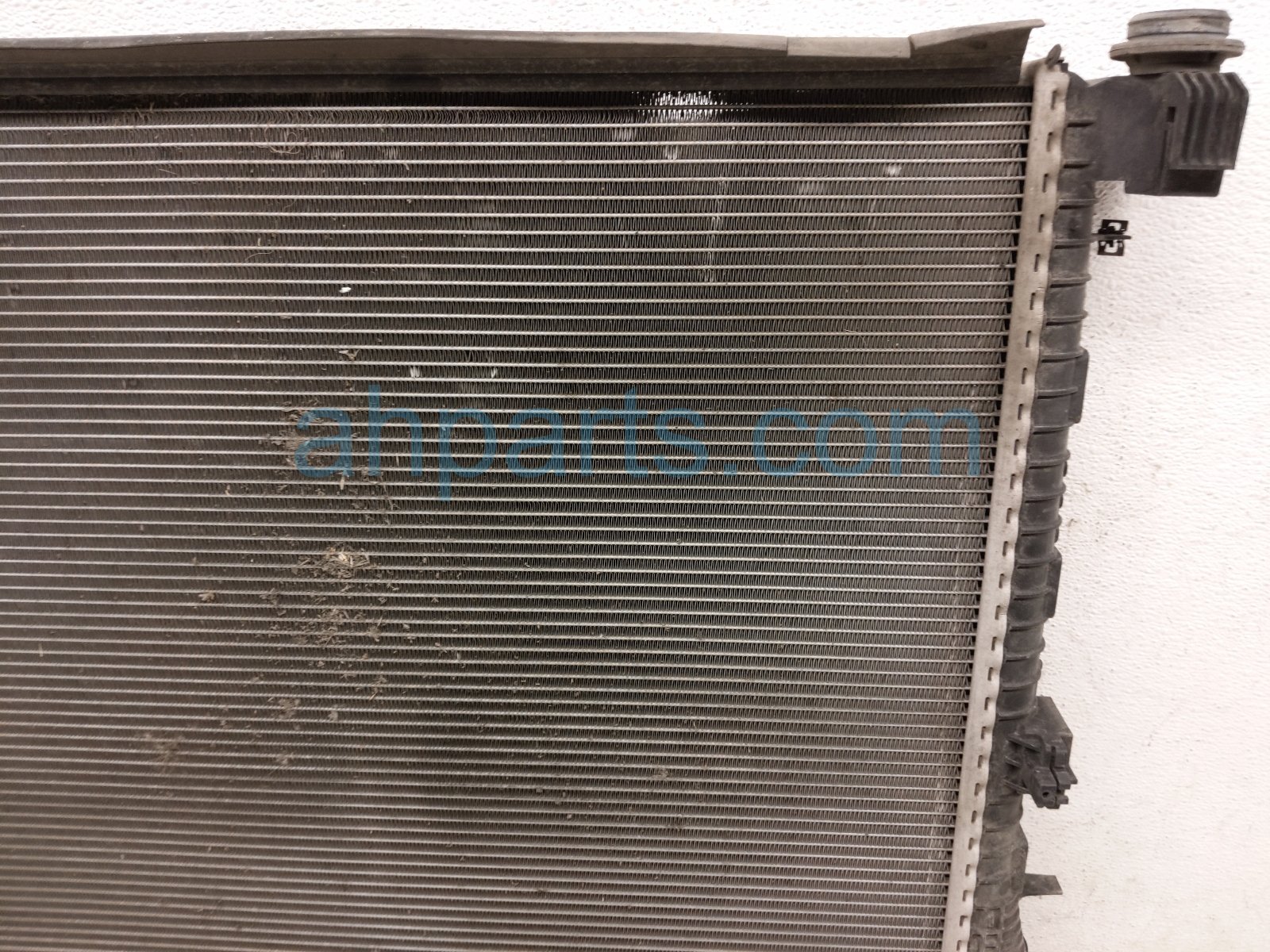 2020 Ford Explorer Radiator L1MZ 8005 L Replacement 2020 Ford Explorer Radiator L1MZ 8005 L Replacement thumbnail