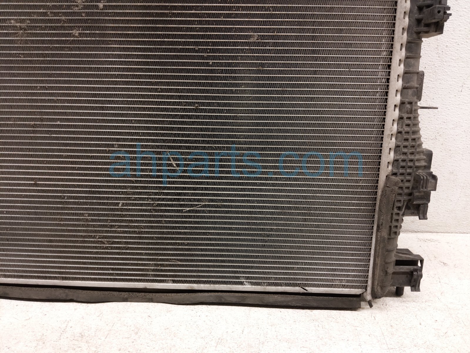 2020 Ford Explorer Radiator L1MZ 8005 L Replacement 2020 Ford Explorer Radiator L1MZ 8005 L Replacement thumbnail