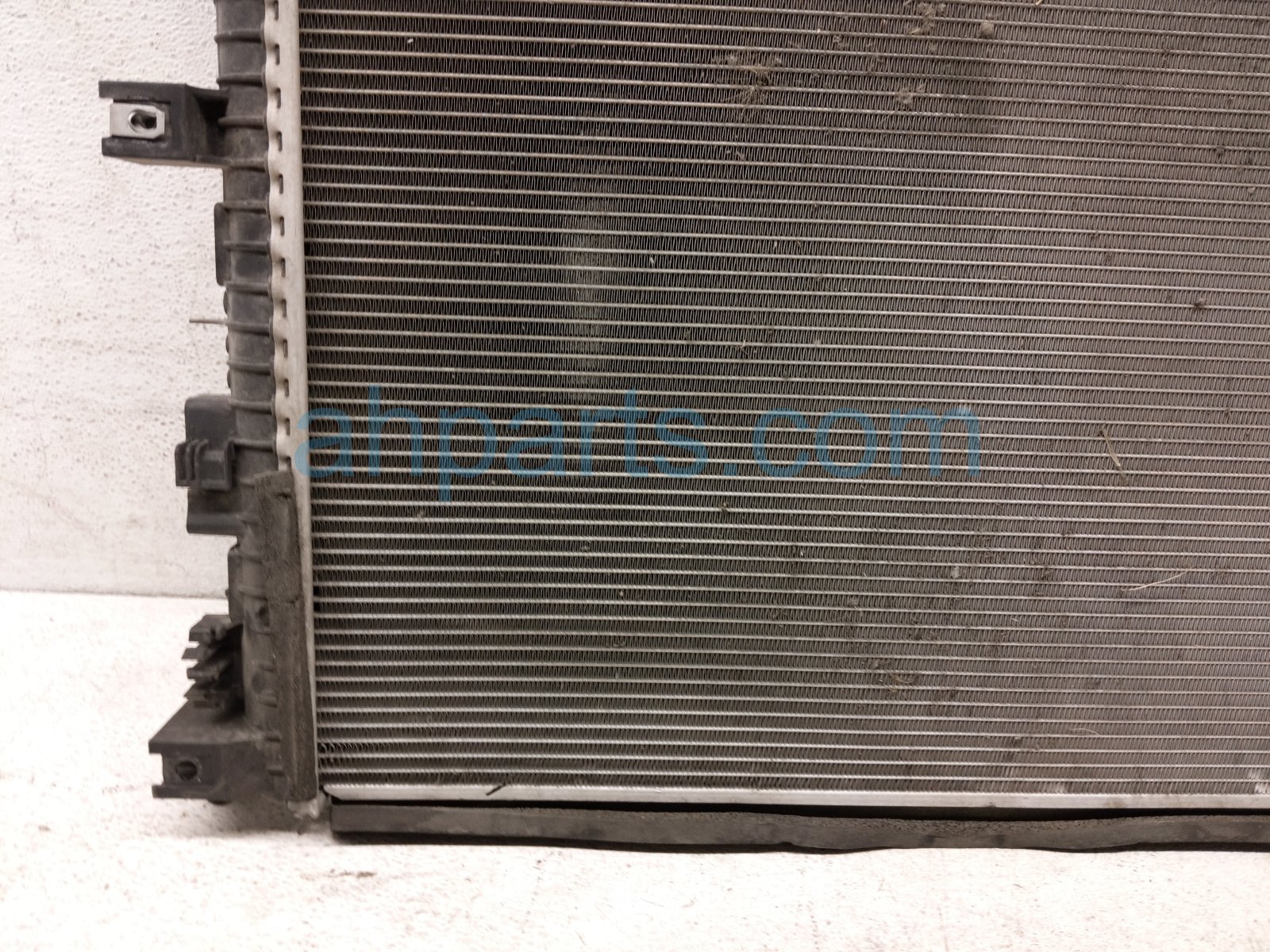 2020 Ford Explorer Radiator L1MZ 8005 L Replacement 2020 Ford Explorer Radiator L1MZ 8005 L Replacement thumbnail
