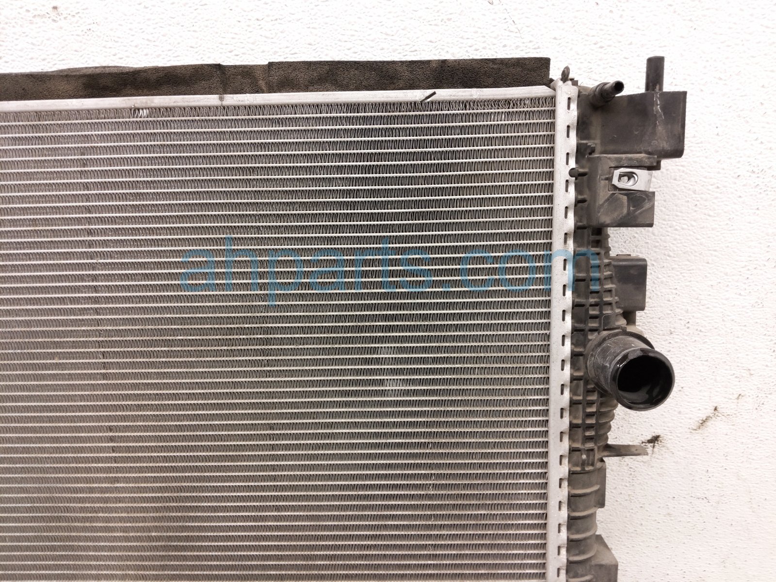 2020 Ford Explorer Radiator L1MZ 8005 L Replacement 2020 Ford Explorer Radiator L1MZ 8005 L Replacement thumbnail