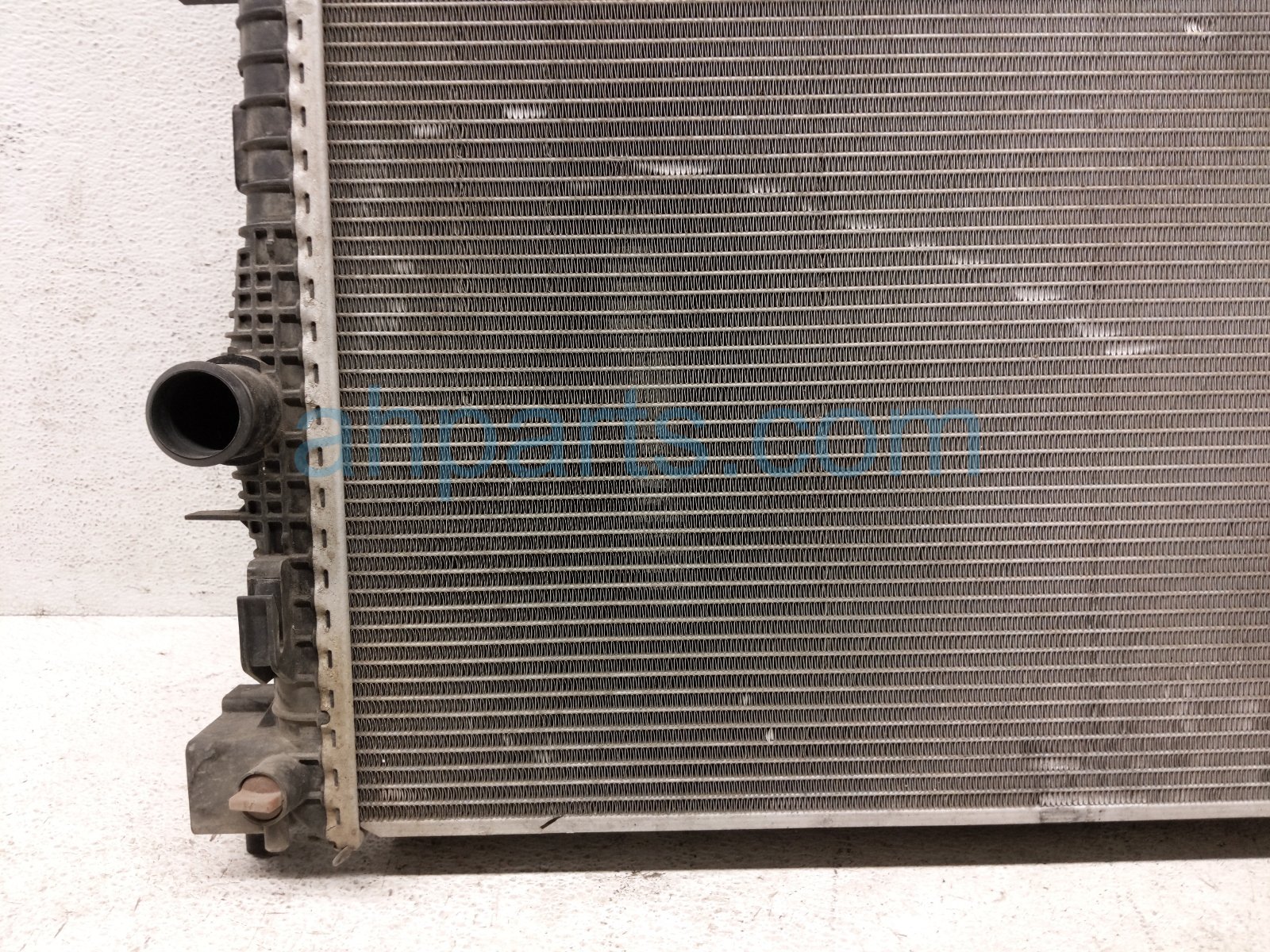 2020 Ford Explorer Radiator L1MZ 8005 L Replacement 2020 Ford Explorer Radiator L1MZ 8005 L Replacement thumbnail