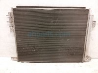 Ford AC CONDENSER Ford AC CONDENSER