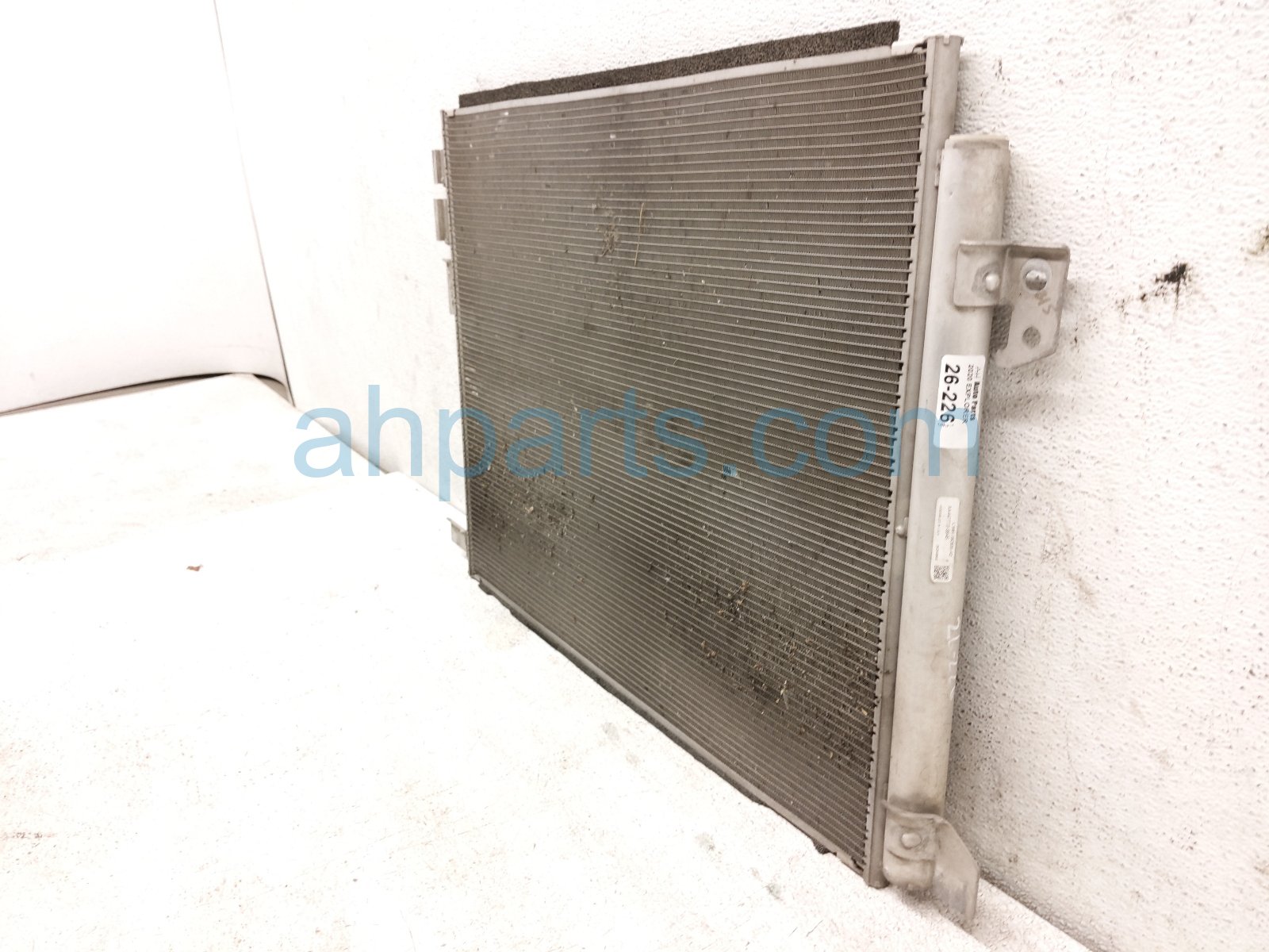 2020 Ford Explorer Ac Condenser L1MZ 19712 B Replacement 2020 Ford Explorer Ac Condenser L1MZ 19712 B Replacement thumbnail