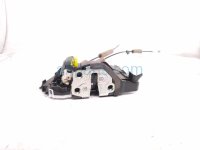 $35 Acura FR/LH DOOR LOCK ACTUATOR $35 Acura FR/LH DOOR LOCK ACTUATOR