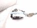 2021 Acura ILX Front Driver Door Lock Actuator 72150 T0A A02 Replacement 2021 Acura ILX Front Driver Door Lock Actuator 72150 T0A A02 Replacement thumbnail