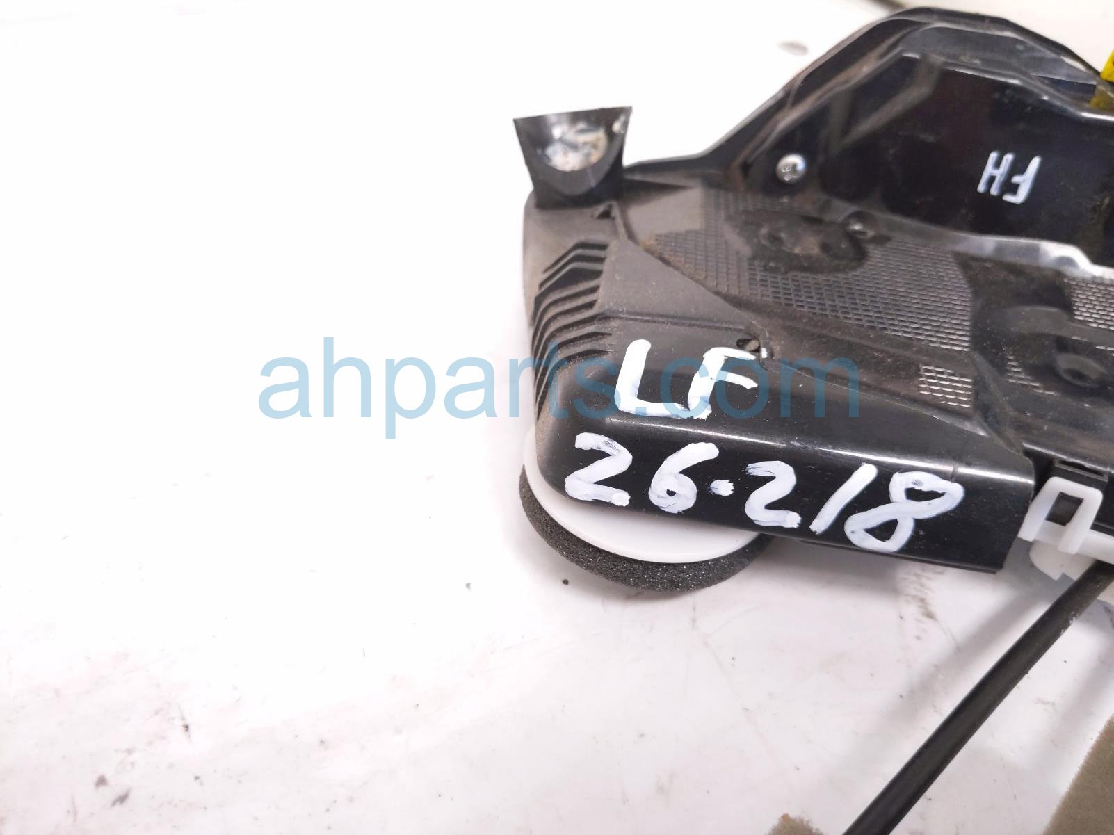 2021 Acura ILX Front Driver Door Lock Actuator 72150 T0A A02 Replacement 2021 Acura ILX Front Driver Door Lock Actuator 72150 T0A A02 Replacement thumbnail