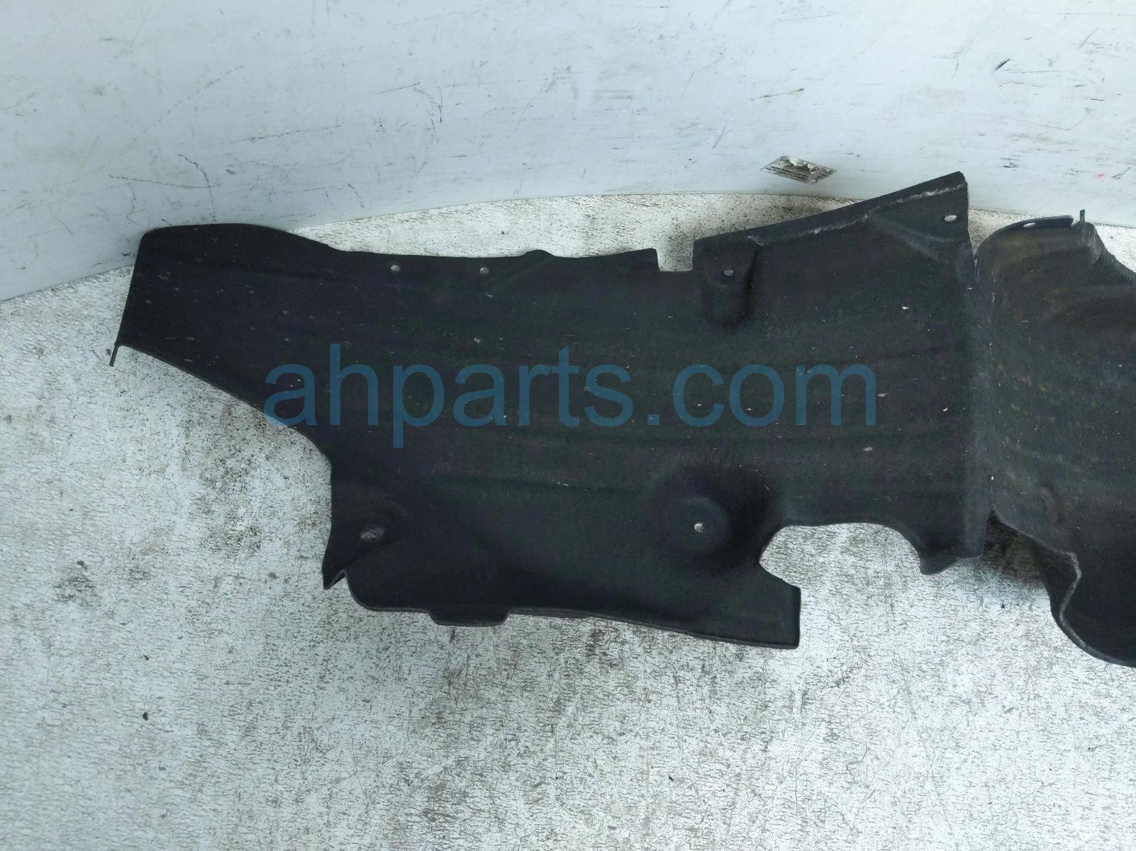 2025 Acura Integra Rear Passenger Inner Fender Liner 74552 3S5 A00 Replacement 2025 Acura Integra Rear Passenger Inner Fender Liner 74552 3S5 A00 Replacement thumbnail