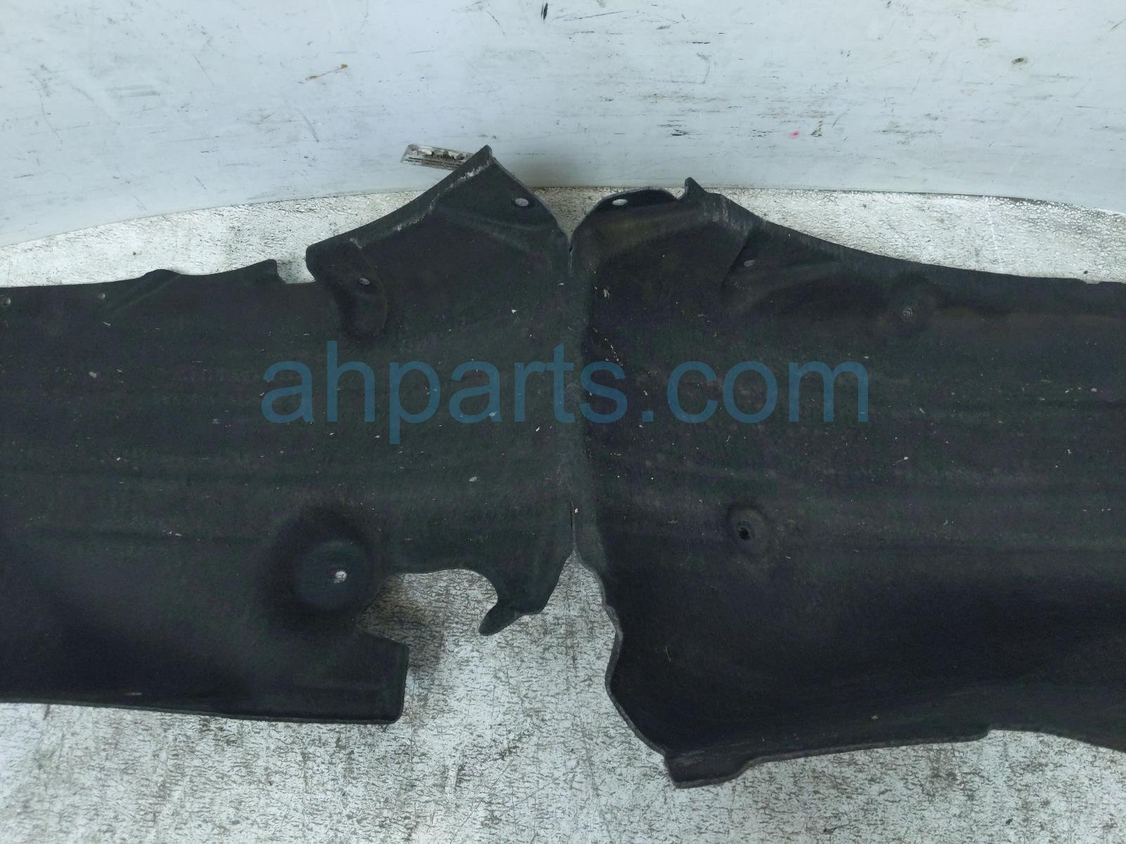 2025 Acura Integra Rear Passenger Inner Fender Liner 74552 3S5 A00 Replacement 2025 Acura Integra Rear Passenger Inner Fender Liner 74552 3S5 A00 Replacement thumbnail