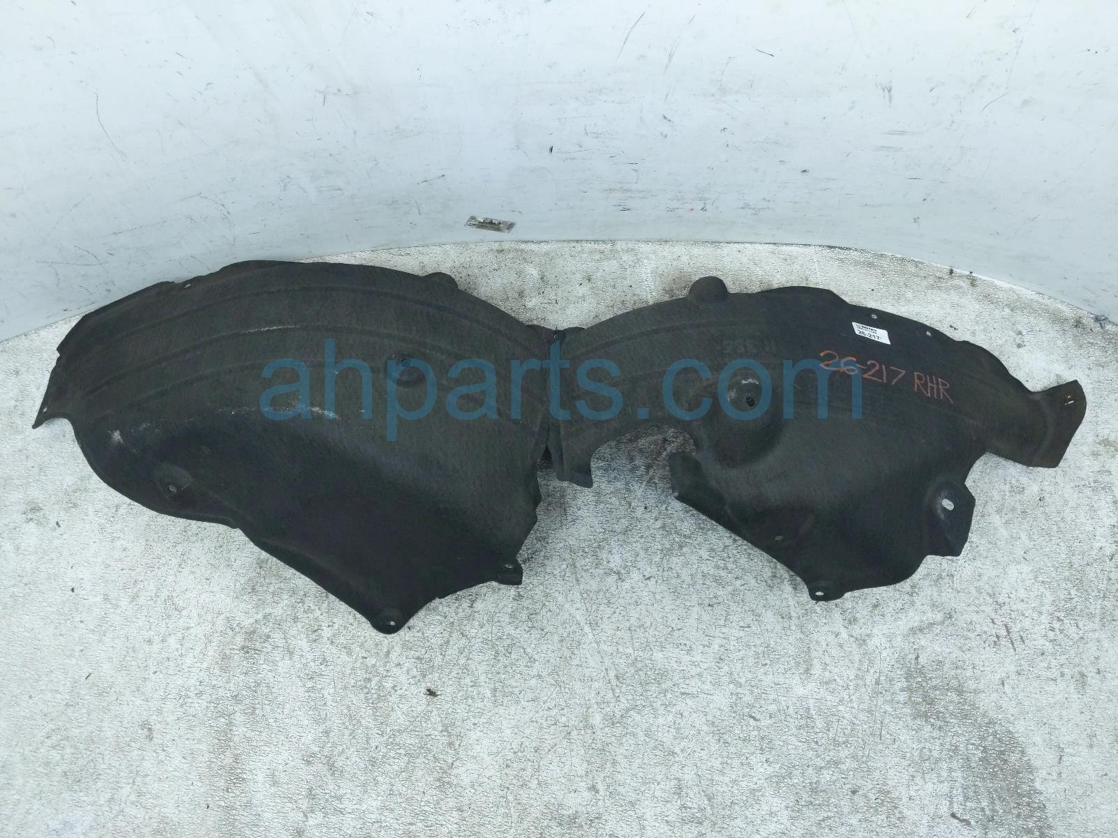 2025 Acura Integra Rear Passenger Inner Fender Liner 74552 3S5 A00 Replacement 2025 Acura Integra Rear Passenger Inner Fender Liner 74552 3S5 A00 Replacement thumbnail