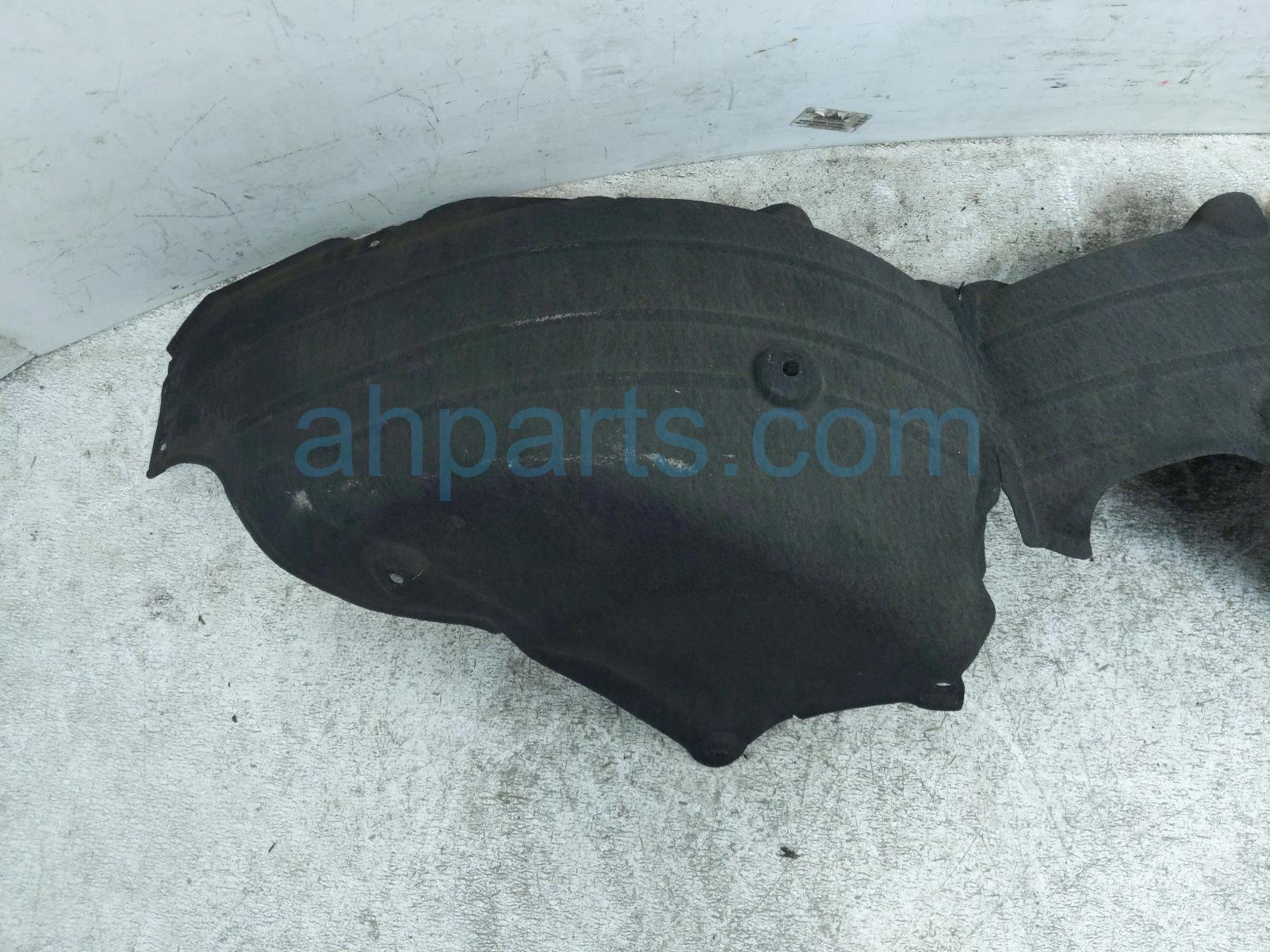 2025 Acura Integra Rear Passenger Inner Fender Liner 74552 3S5 A00 Replacement 2025 Acura Integra Rear Passenger Inner Fender Liner 74552 3S5 A00 Replacement thumbnail