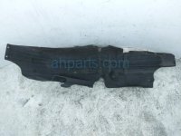 Honda RR/LH INNER FENDER LINER Honda RR/LH INNER FENDER LINER