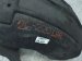 2022 Honda Civic Rear Driver Inner Fender Liner 74592 T20 A00 Replacement 2022 Honda Civic Rear Driver Inner Fender Liner 74592 T20 A00 Replacement thumbnail
