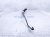 2026 GMC Acadia Driver Windshield Wiper Arm 84692783 Replacement 2026 GMC Acadia Driver Windshield Wiper Arm 84692783 Replacement thumbnail