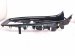 2022 Toyota Prius Center Console Upper Trim Black 58821 47130 C0 Replacement 2022 Toyota Prius Center Console Upper Trim Black 58821 47130 C0 Replacement thumbnail
