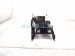 2022 Toyota Prius Center Console Upper Trim Black 58821 47130 C0 Replacement 2022 Toyota Prius Center Console Upper Trim Black 58821 47130 C0 Replacement thumbnail