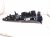 2022 Toyota Prius Center Console Upper Trim Black 58821 47130 C0 Replacement 2022 Toyota Prius Center Console Upper Trim Black 58821 47130 C0 Replacement thumbnail