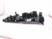 2022 Toyota Prius Center Console Upper Trim Black 58821 47130 C0 Replacement 2022 Toyota Prius Center Console Upper Trim Black 58821 47130 C0 Replacement thumbnail