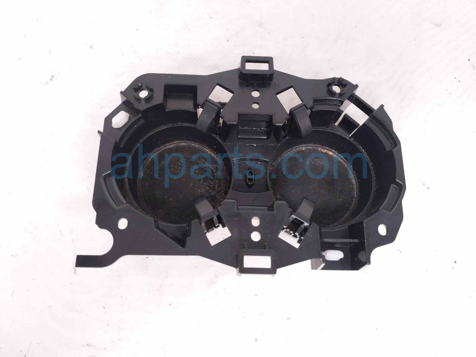 2022 Toyota Prius Center Console Cup Holder blk 58803 47050 Replacement 2022 Toyota Prius Center Console Cup Holder blk 58803 47050 Replacement thumbnail