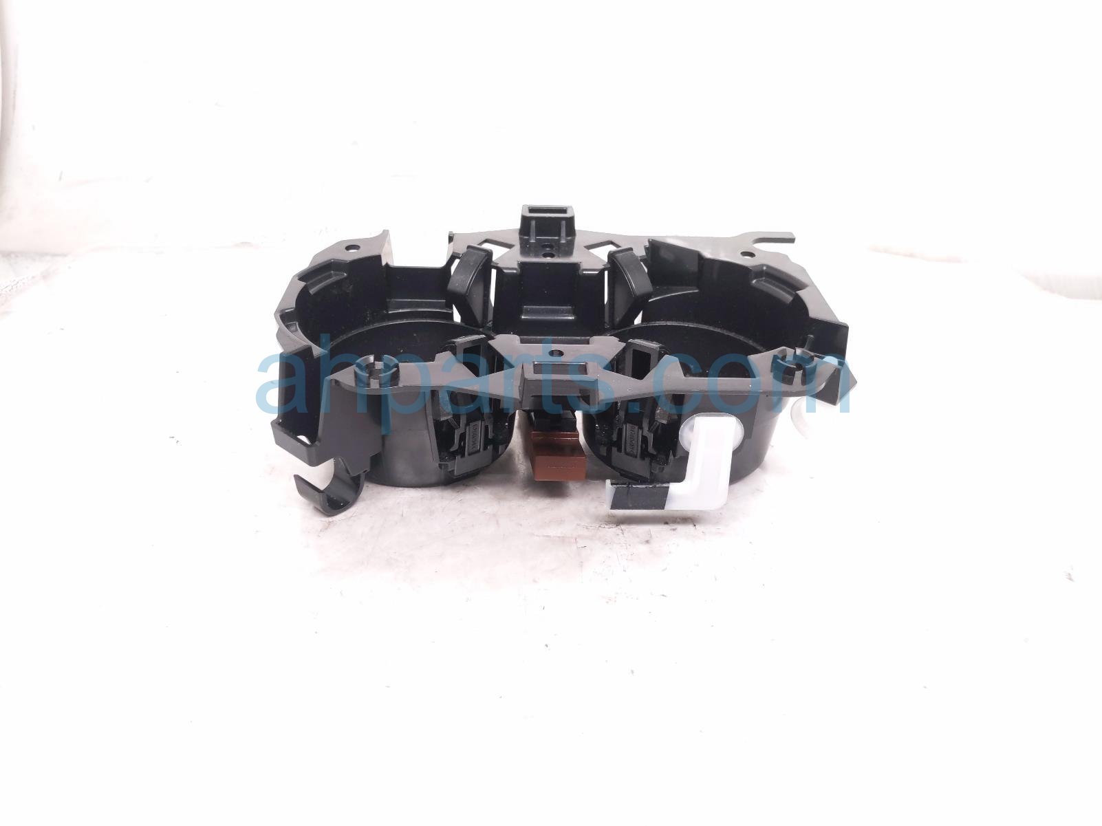 2022 Toyota Prius Center Console Cup Holder blk 58803 47050 Replacement 2022 Toyota Prius Center Console Cup Holder blk 58803 47050 Replacement thumbnail