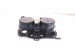 2022 Toyota Prius Center Console Cup Holder blk 58803 47050 Replacement 2022 Toyota Prius Center Console Cup Holder blk 58803 47050 Replacement thumbnail