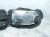 2024 Honda Prologue Rear Passenger Inner Fender Liner Replacement 2024 Honda Prologue Rear Passenger Inner Fender Liner Replacement thumbnail
