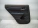 2021 Nissan Rogue Trim / Liner Rear Driver Interior Door Panel Brown 829A1 6RA9A Replacement 2021 Nissan Rogue Trim / Liner Rear Driver Interior Door Panel Brown 829A1 6RA9A Replacement thumbnail