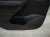 2021 Nissan Rogue Trim / Liner Rear Driver Interior Door Panel Brown 829A1 6RA9A Replacement 2021 Nissan Rogue Trim / Liner Rear Driver Interior Door Panel Brown 829A1 6RA9A Replacement thumbnail