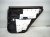 2021 Nissan Rogue Trim / Liner Rear Driver Interior Door Panel Brown 829A1 6RA9A Replacement 2021 Nissan Rogue Trim / Liner Rear Driver Interior Door Panel Brown 829A1 6RA9A Replacement thumbnail