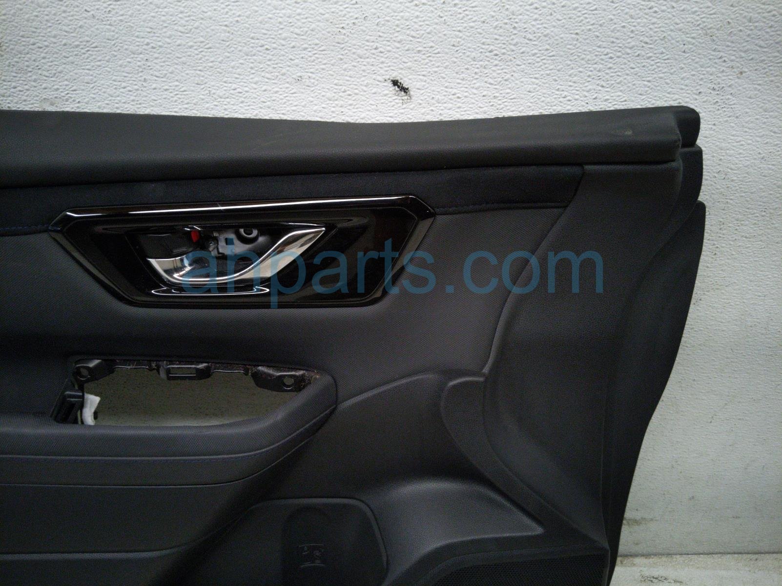 2025 Subaru Forester Trim / Liner Front Driver Interior Door Panel Black 94212SL250 Replacement 2025 Subaru Forester Trim / Liner Front Driver Interior Door Panel Black 94212SL250 Replacement thumbnail
