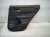 2021 Nissan Rogue Trim / Liner Rear Passenger Interior Door Panel Brown 829A1 6RA9A Replacement 2021 Nissan Rogue Trim / Liner Rear Passenger Interior Door Panel Brown 829A1 6RA9A Replacement thumbnail