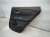 2021 Nissan Rogue Trim / Liner Rear Passenger Interior Door Panel Brown 829A1 6RA9A Replacement 2021 Nissan Rogue Trim / Liner Rear Passenger Interior Door Panel Brown 829A1 6RA9A Replacement thumbnail