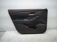 Nissan FR/LH INTERIOR DOOR PANEL - BROWN Nissan FR/LH INTERIOR DOOR PANEL - BROWN