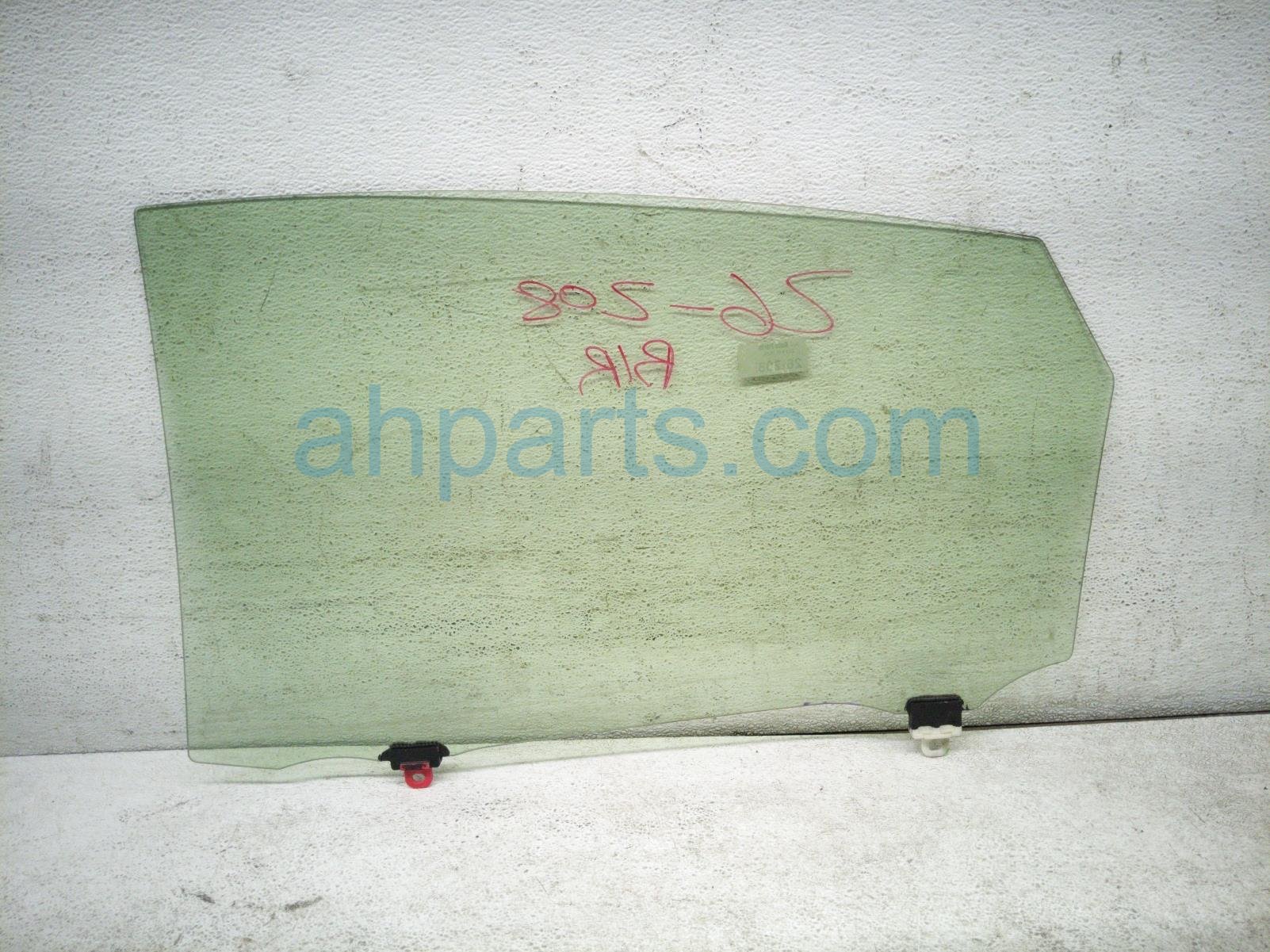 2014 Toyota Prius Rear Passenger Door Glass Window 68103 47051 Replacement 2014 Toyota Prius Rear Passenger Door Glass Window 68103 47051 Replacement thumbnail