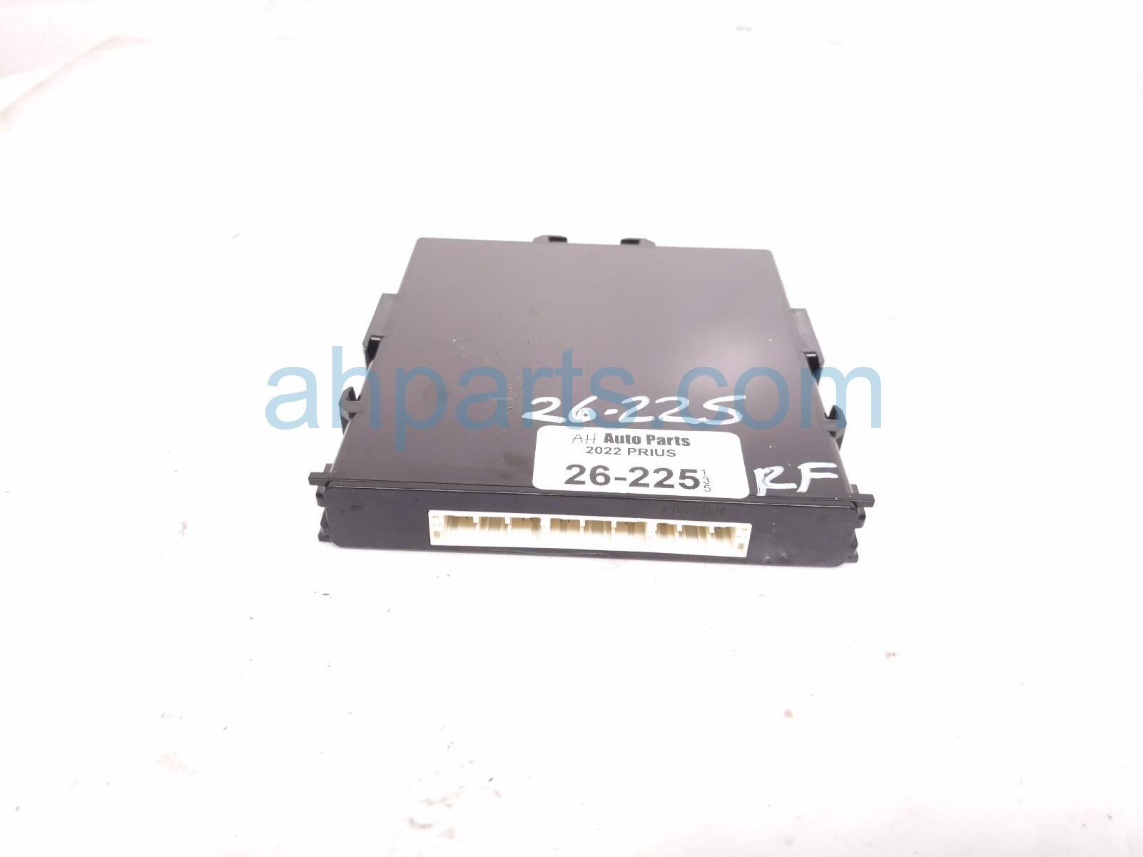 2022 Toyota Prius Smart Key Control Module 89990 47470 Replacement 2022 Toyota Prius Smart Key Control Module 89990 47470 Replacement thumbnail
