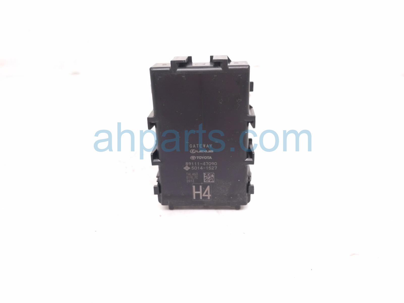 2022 Toyota Prius Network Gateway Module Xle 1.8l 89111 47090 Replacement 2022 Toyota Prius Network Gateway Module Xle 1.8l 89111 47090 Replacement thumbnail