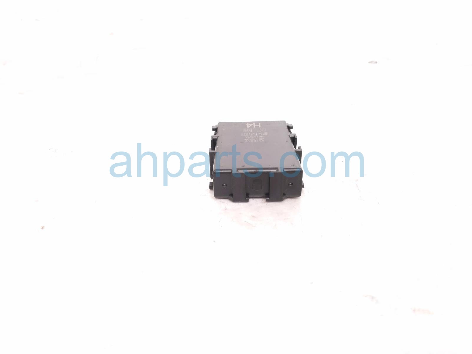 2022 Toyota Prius Network Gateway Module Xle 1.8l 89111 47090 Replacement 2022 Toyota Prius Network Gateway Module Xle 1.8l 89111 47090 Replacement thumbnail