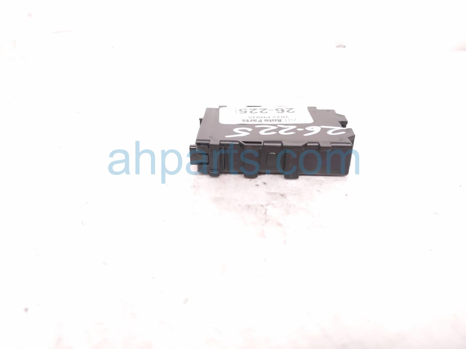 2022 Toyota Prius Network Gateway Module Xle 1.8l 89111 47090 Replacement 2022 Toyota Prius Network Gateway Module Xle 1.8l 89111 47090 Replacement thumbnail