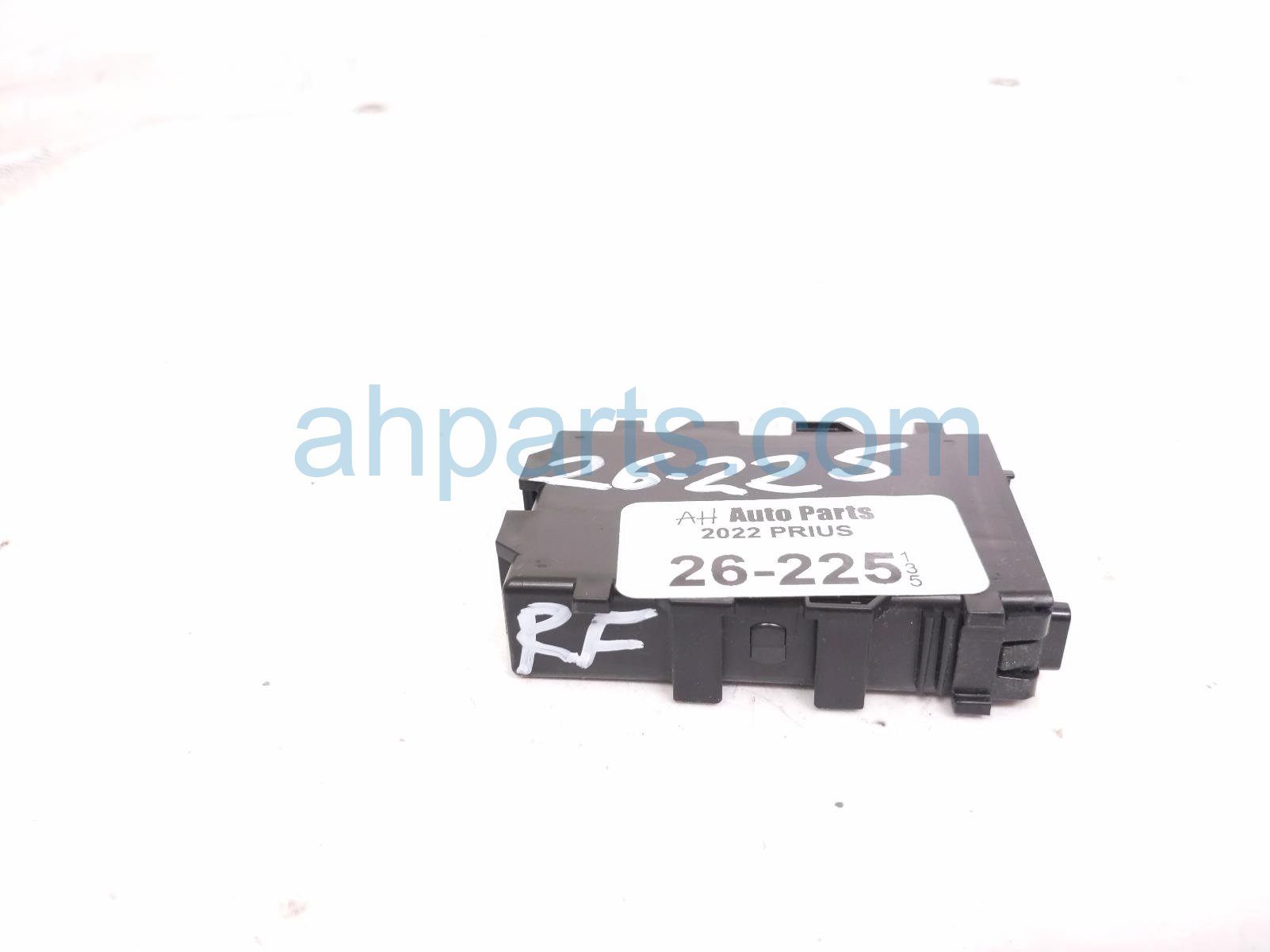 2022 Toyota Prius Network Gateway Module Xle 1.8l 89111 47090 Replacement 2022 Toyota Prius Network Gateway Module Xle 1.8l 89111 47090 Replacement thumbnail