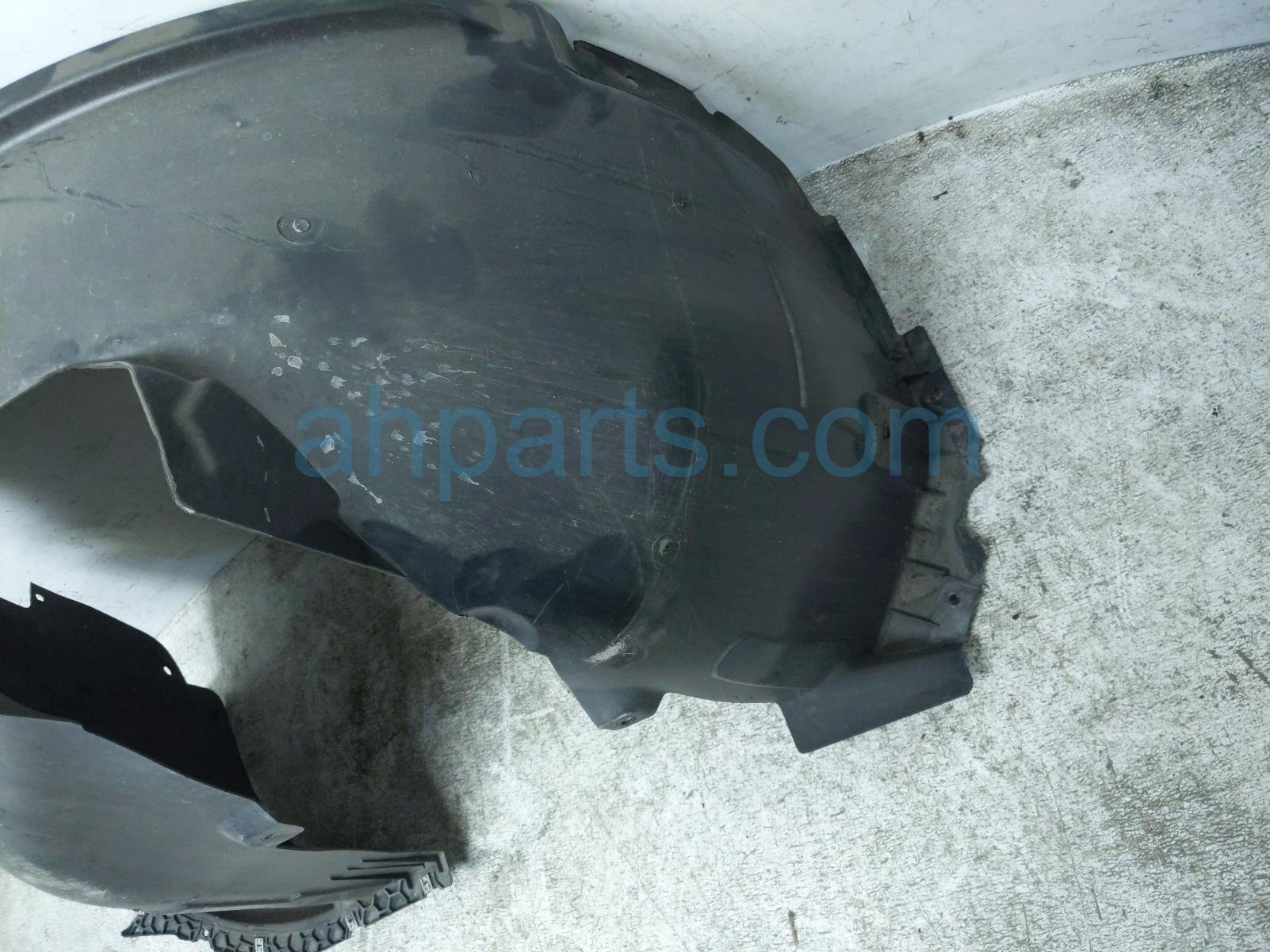 2023 Volkswagen Taos Front Passenger Inner Fender Liner 2GJ 805 912 E Replacement 2023 Volkswagen Taos Front Passenger Inner Fender Liner 2GJ 805 912 E Replacement thumbnail