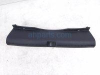 $20 Honda CARGO TRUNK SCUFF SILL TRIM - BLK 4D $20 Honda CARGO TRUNK SCUFF SILL TRIM - BLK 4D