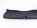 2025 Honda Civic Cargo Trunk Scuff Sill Trim Blk 4d 84641 T20 A00 Replacement 2025 Honda Civic Cargo Trunk Scuff Sill Trim Blk 4d 84641 T20 A00 Replacement thumbnail