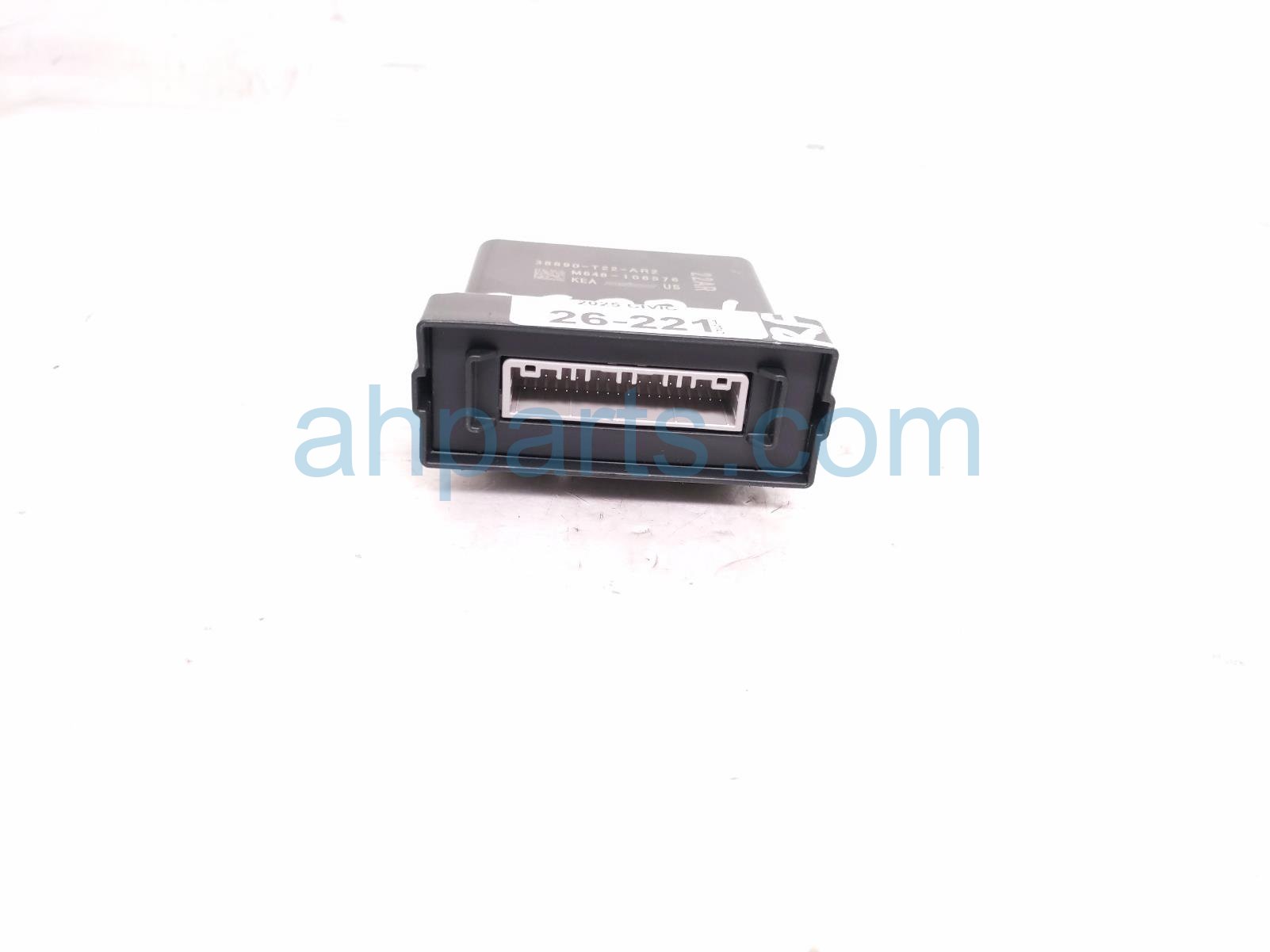 $75 Honda INTEGRATED CONTROL UNIT - SI 1.5T