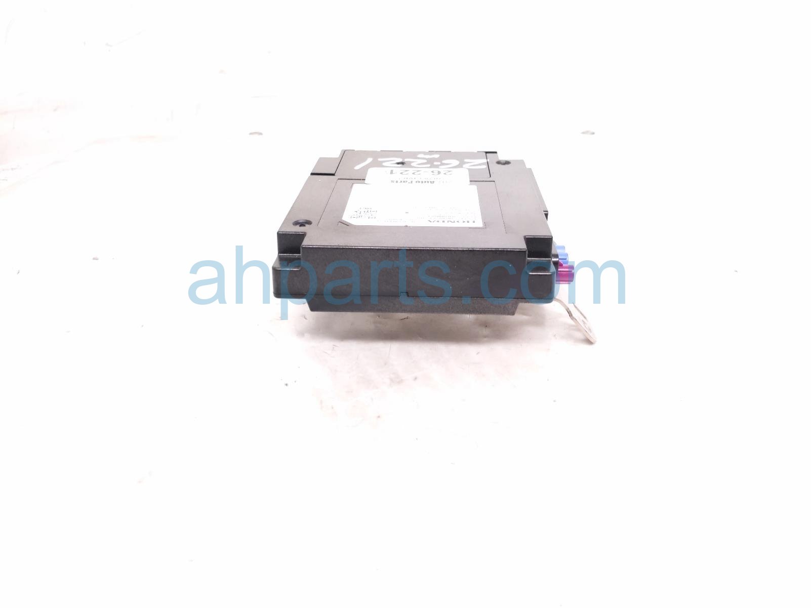 2025 Honda Civic Telematics Transceiver Control Unit 8B100 T20 A25 Replacement 2025 Honda Civic Telematics Transceiver Control Unit 8B100 T20 A25 Replacement thumbnail